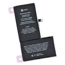 Battery for Iphone XS Max APN Universale